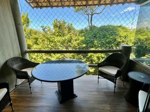 Apartamento Com Ofur� Villas Do Pratagy