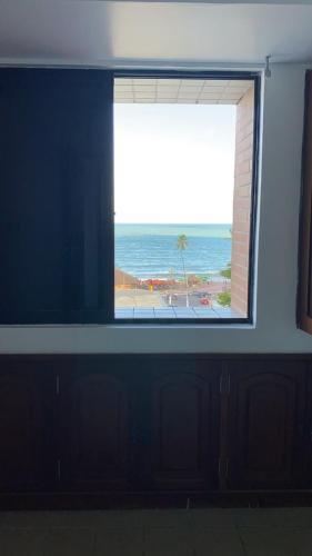 Apartamento Com Vista Para O Mar