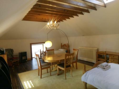 Agroturismo Mount Pleasant Country House