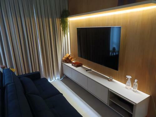Apartamento Ed Time Apto 1305 Ponta Verde Maceio