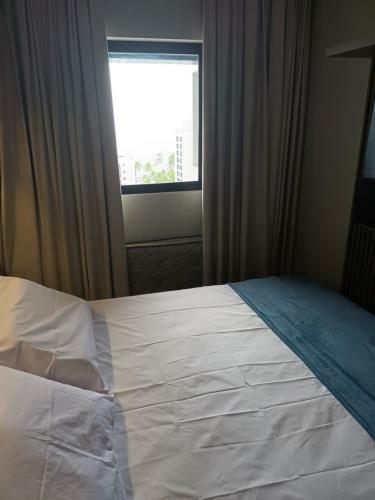 Apartamento Ed Time Apto 1305 Ponta Verde Maceio