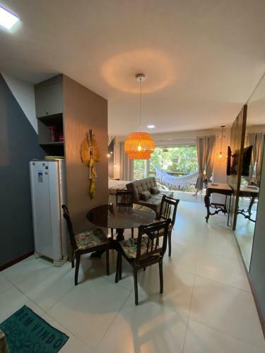Apartamento Villas Do Pratagy Temporada