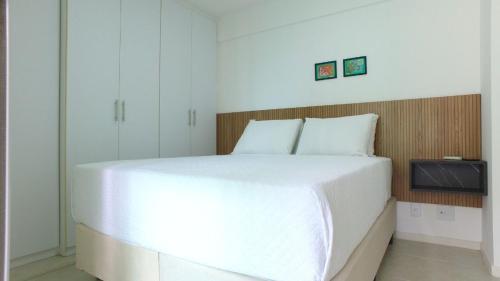 Apartamento Edif�cio Jtr Com Sa�da Para Orla - Torre Austr�lia Apto 912
