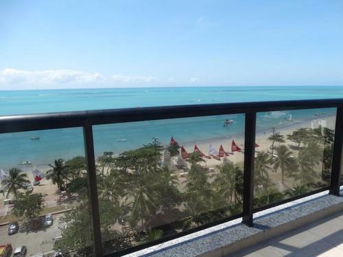 Apartamento Duplex Beira Mar de Paju�ara :)