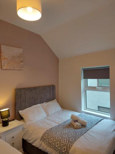 Apartamento 4 Eyre Square Lane