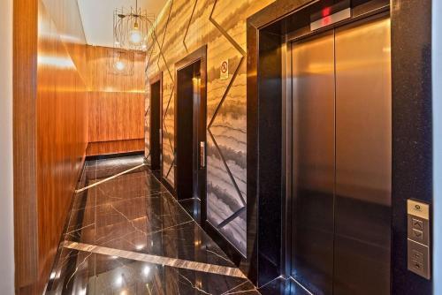 Apartamento Edif�cio Time - Apto 1308