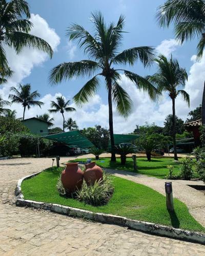 Apartamento Villas Do Pratagy