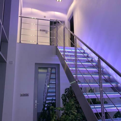 Moonstone Villa