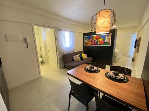 Apartamento Edif�cio Time - Apto 401