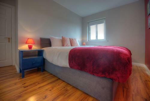 Apartamento Spanish Arch