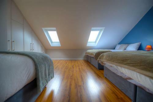 Apartamento Spanish Arch
