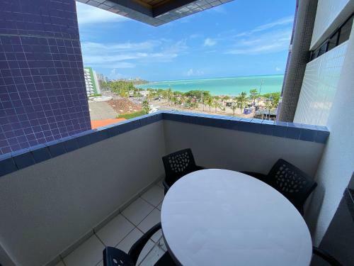 Apartamento Edif�cio Neo - Apto 529