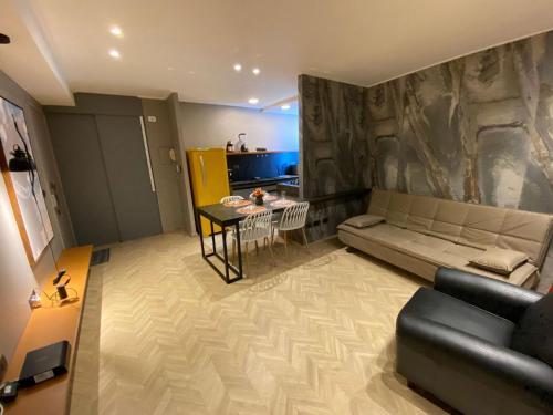 Apartamento Edif�cio Neo - Apto 529