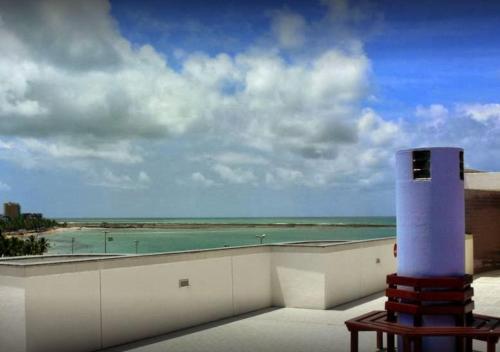 Apartamento Edif�cio Neo - Apto 529
