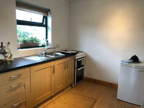 Apartamento Windy Ridge Cottage