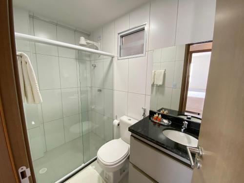 Apartamento Edif�cio Strauss - Apto 1205