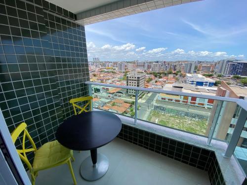 Apartamento Edif�cio Strauss - Apto 1205
