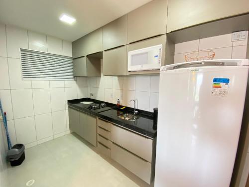 Apartamento Edif�cio Strauss - Apto 1205