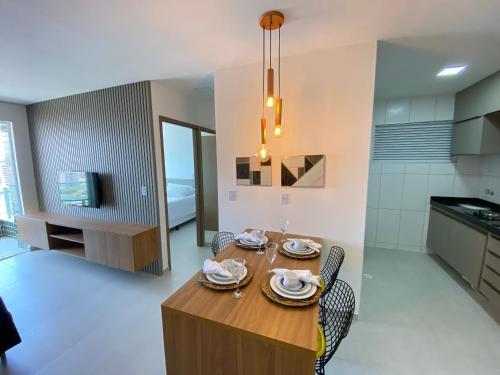 Apartamento Edif�cio Strauss - Apto 1205