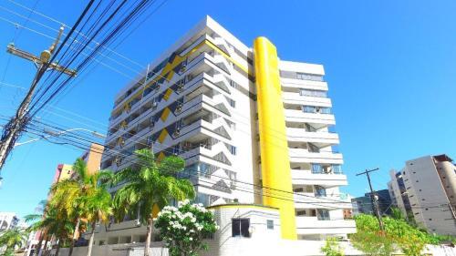 Apartamento San Lorenzo - Apto 406