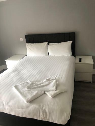 Apartamento Lake View Galway City