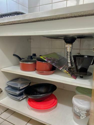 Apartamento Edif�cio Refuge