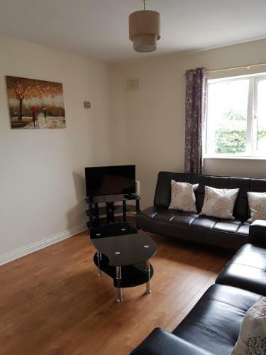 Apartamento Newcastle Townhouse
