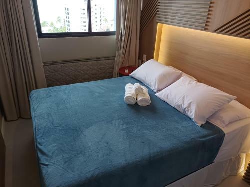 Apartamento Time Apto 1306 Ponta Verde Maceio