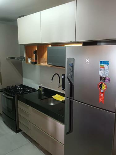 Apartamento Time Apto 1306 Ponta Verde Maceio