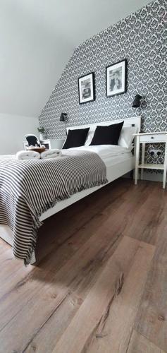 Pasta Factory Guest Rooms