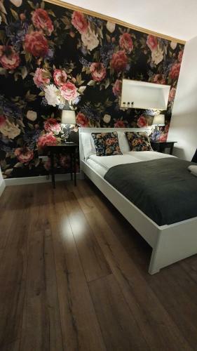 Pasta Factory Guest Rooms
