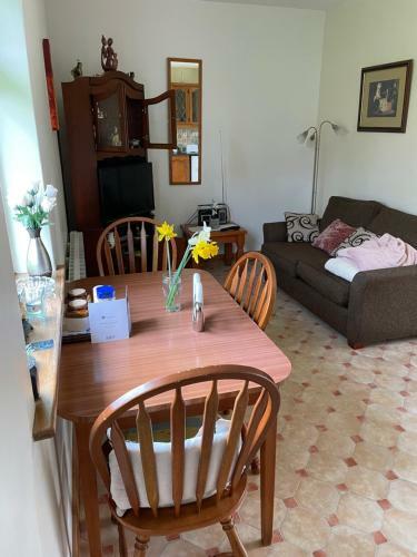 Bed & Breakfast Athenry Lodge