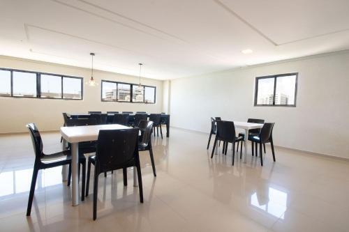 Apartamento Lindo Com Vista Para O Mar - At� 4 Pessoas