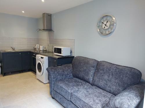 Apartamento 7 Eyre Square Lane