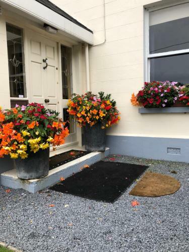 Galway Manor Banba House Sleeps 2-26