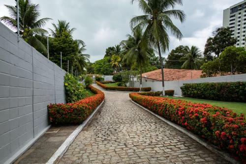 Apartamento Vila Riacho