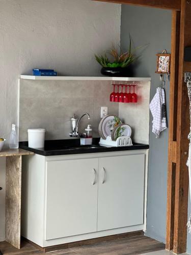 Apartamento Vila Riacho