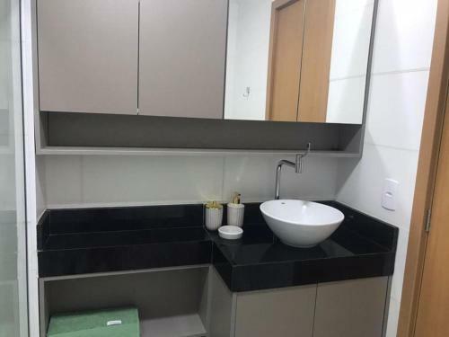 Apartamento Apto Acolhedor A 5 Min Do Parque Shopping