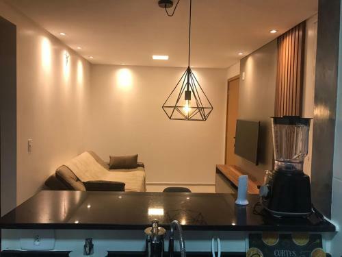 Apartamento Apto Acolhedor A 5 Min Do Parque Shopping