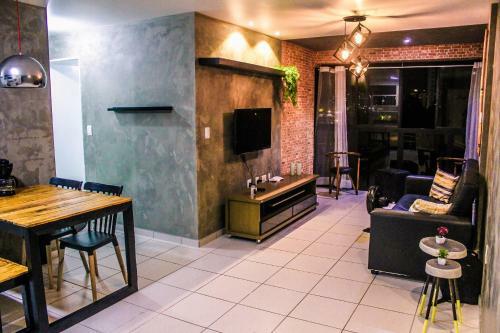 Apartamento Top Em Macei�