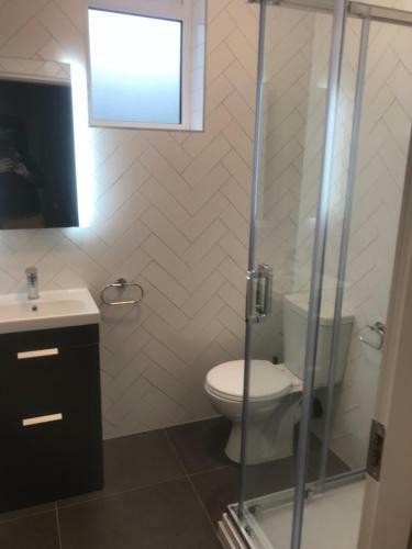 Eyre Luxury Apartment