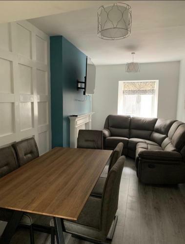 Apartamento 6 Eyre Square Lane