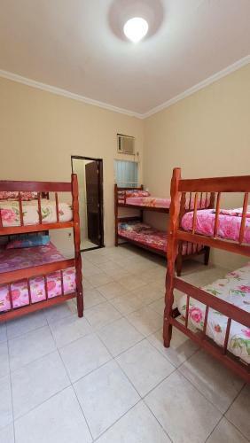 Kanaloa Hostel