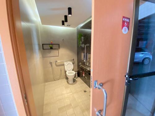 Apartamento Edif�cio Studio Design - Apto 405