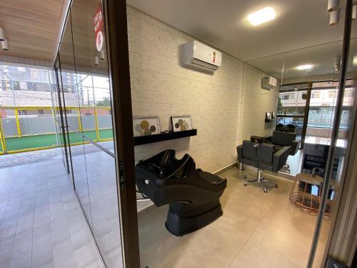 Apartamento Edif�cio Studio Design - Apto 405