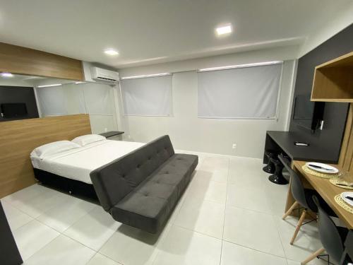 Apartamento Edif�cio Time - Apto 1118