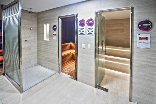 Apartamento Edif�cio Time - Apto 1118