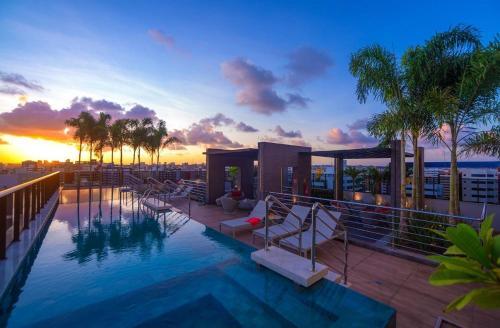 Apartamento Edif�cio Time - Apto 1118