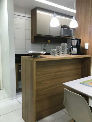 Apartamento Edif�cio Golden Place