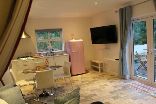 Apartamento Bunlin Heights Self Catering Studio